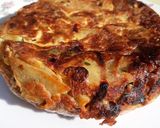 Foto del paso 4 de la receta: Tortilla de papa individual