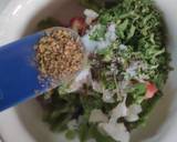 Guacamole recipe step 2 photo