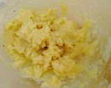 A picture of step 1 of Puff pastry Apple pie.