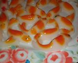 Foto langkah ke 2 dari resep Puding Ikan Koi.