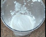 Foto del paso 3 de la receta Leche Merengada Vegana