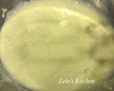 【新手入門】重乳酪蛋糕的食譜步驟3照片