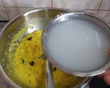 बिहारी स्टाइल में दही चावल (Bihari style curd rice ki recipe in hindi) रेसिपी चरण 6 फोटो