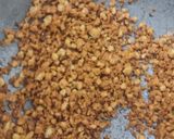 पापड़ बड़ी की सब्जी(Papad ki sabzi recipe in Hindi) रेसिपी चरण 1 फोटो