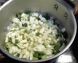 Foto del paso 4 de la receta Alcachofas en escabeche