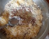 Foto del paso 2 de la receta: Tiritas o grisines de queso y semillas