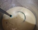 Foto del paso 2 de la receta: Champurrado con masa de piña 🍍(atole de piña)