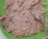 Foto langkah ke 5 dari resep Tahu Bakso Ikan.
