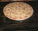 Foto del paso 7 de la receta: Pizza 🍕