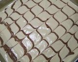 Foto langkah ke 4 dari resep Bolu gulung ekonomis.
