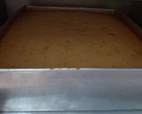 Foto langkah ke 9 dari resep Bolu Pisang Ambon.