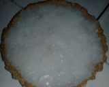 Foto del paso 4 de la receta: Lemon pie integral!!!!🍋🍋🍋