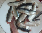 Foto del paso 3 de la receta: Arroz con sardinas