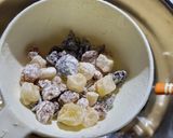 Foto del paso 1 de la receta: Minis panettones sin gluten