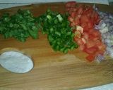 Foto del paso 6 de la receta: Arroz con camarones