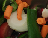 Foto del paso 1 de la receta: Estofado de ternera olla gm