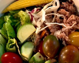 Foto del paso 3 de la receta: Tazón de Cositas Sanas