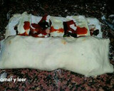 Foto del paso 8 de la receta: Pizza Stromboli
