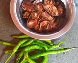 સિંધી તુવેર દાળ (Sindhi Tuver Dal Recipe In Gujarati) રેસીપી સ્ટેપ1ફોટો