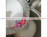 عکس مرحله 3 از دستور لوکوم ترکیه ای