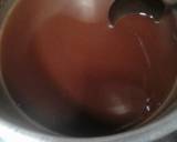 Cara Membuat Puding lumut coklat 3