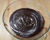 Foto del paso 6 de la receta Tarta Brooklyn blackout