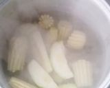 Foto del paso 5 de la receta: Guías ❤️