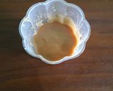 Foto langkah ke 8 dari resep Pancake Ndeso Endesss Ala Ewo - Dish Simpel Anak Kosan.