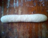 Foto del paso 5 de la receta: ⚝ Pan Rústico Natural ⚝