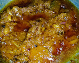 मशरूम की सब्जी (Mushroom sabzi recipe in Hindi) रेसिपी चरण 6 फोटो