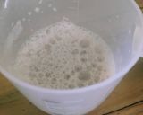 Foto langkah ke 4 dari resep Teh Tarik Kayu Manis.