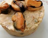 Foto del paso 11 de la receta Ensaladilla de mejillones en escabeche