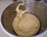 Foto langkah ke 3 dari resep Roti kentang.