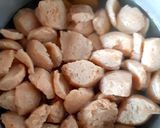 সয়া কাঠি কাবাব রেসিপির ধাপ 1 ছবি