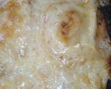 Szaftos - sajtos karaj recept fázis 4 fotója