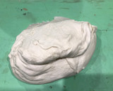 Foto del paso 2 de la receta: Pan de completo✔️