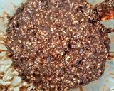 Foto del paso 2 de la receta: Galletas de avena saludables sin azúcar