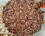 Foto del paso 2 de la receta: Galletas de avena saludables sin azúcar
