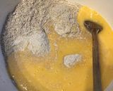 Mézeskalács kicsit egészségesebben recept fázis 4 fotója