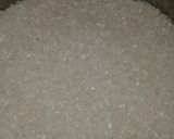 A picture of step 5 of Lotus seed's Kheer.
