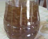 A picture of step 3 of Gurr ka sharbat.
