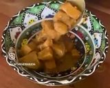 Foto del paso 5 de la receta: Pollo con salsa de cacahuetes