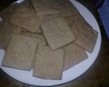 Foto del paso 3 de la receta: Galletitas (chocolinas) pero con Mickey!!!!