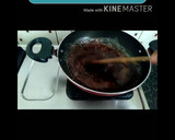 கொக்கோ நட்ஸ் பேடா (Coco nuts peda recipe in tamil) ரெசிபி ஸ்டேப் 3 புகைப்படம்
