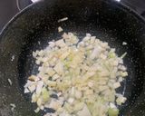 Foto del paso 2 de la receta Rape con almejas