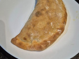 Pan árabe/ Pan pita