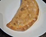 Foto del paso 4 de la receta: Pan árabe/ Pan pita