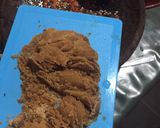 Foto langkah ke 1 dari resep Cireng Anti Gagal Bumbu Rujak Simple - Anti Meledak - Layak Jual.