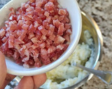 Foto del paso 3 de la receta: Croquetas de patata y jamón serrano en Airfryer