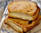 A picture of step 10 of ☆French Toast☆ Easy☆.